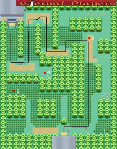 GBA – Pokémon Fire Red & Leaf Green – Análise / Dicas / Detonado