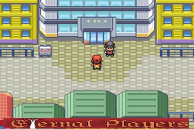 Pokémon Fire Red LIGA POKÉMON e Hall Da Fama!!! 