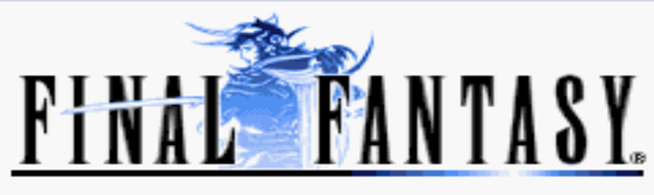 Final Fantasy 1 + 2 - Dawn of Souls intro