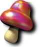 Odd_Mushroom