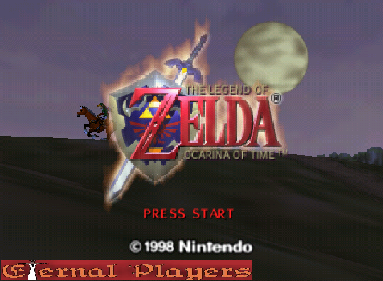 The Legend of Zelda: Ocarina of Time - Detonado, walkthrough e guia - Final  Faqs