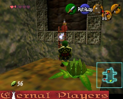 Hyrule Map: Detonando! The Legend of Zelda: Ocarina of Time - Parte 1:  Introdução