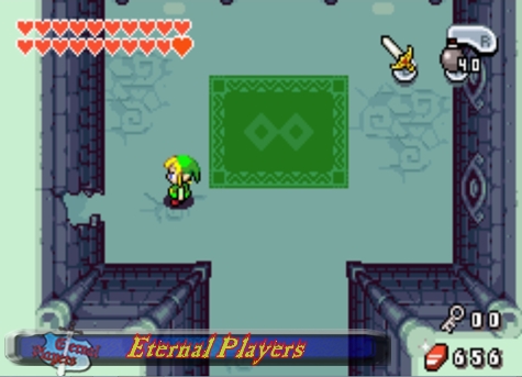 Zelda  Eternal Players