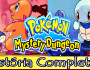 Eternal History – Pokémon Mystery Dungeon Red & Blue Rescue Team – História Completa